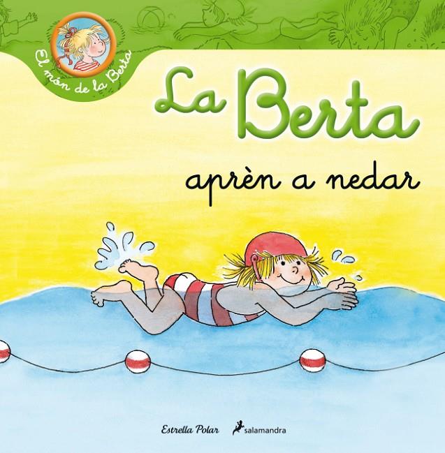 La Berta aprèn a nedar | 9788499326283 | Schneide, Liane