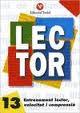 Lector 13 - Lletra d'imprempta | 9788486545949 | AAVV