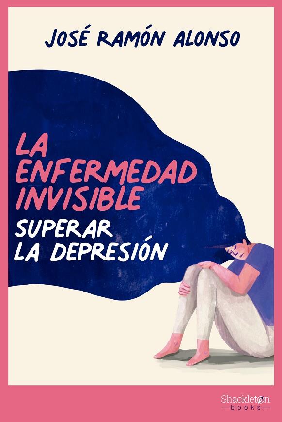 La enfermedad invisible | 9788413610740 | Alonso Peña, José Ramón