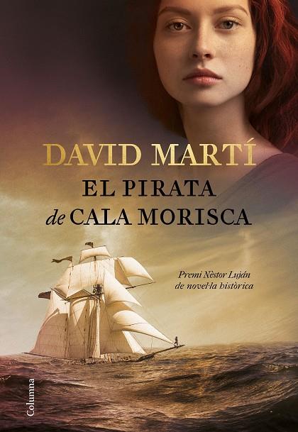 El pirata de cala Morisca | 9788466424332 | Martí Martínez, David