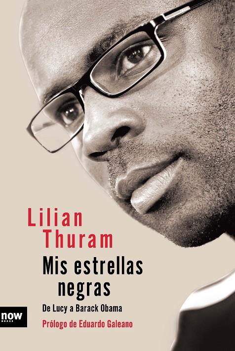 Mis estrellas negras | 9788494008924 | Lilian Thuram