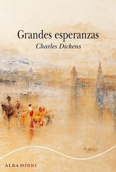 Grandes esperanzas | 9788484285618 | Charles Dickens