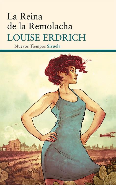 La reina de la Remolacha | 9788498418309 | Louise Erdrich