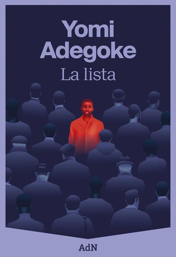 La lista | 9788410138223 | Adegoke, Yomi