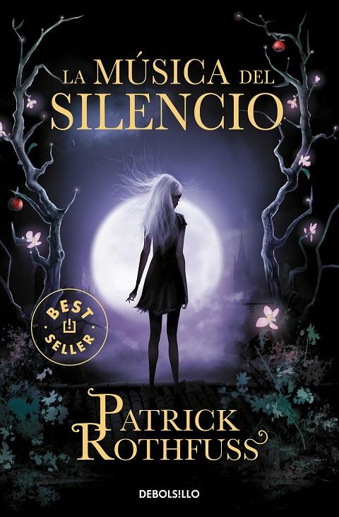 La música del silencio | 9788466333160 | Rothfuss, Patrick