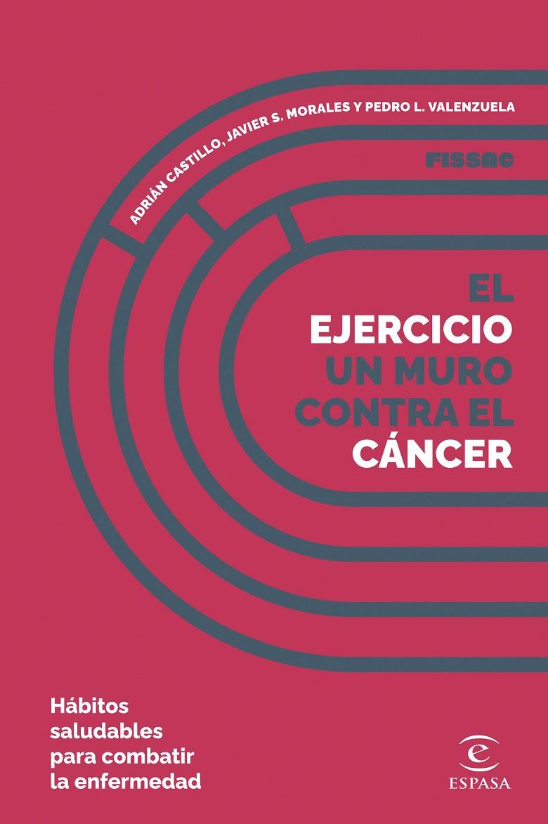 El ejercicio, un muro contra el cáncer | 9788467071283 | Castillo, Adrián/Morales, Javier S./Valenzuela, Pedro L.