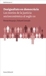 Desigualtats en democràcia | 9788497662970 | Ferran Requejo / Eduard Gonzalo