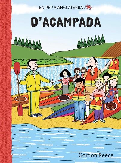 D'acampada | 9788479422172 | Gordon Reece