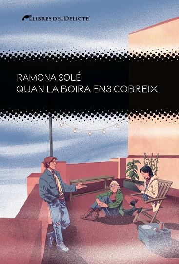 Quan la boira ens cobreixi | 9788412439267 | Solè, Ramona