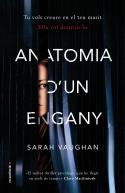 Anatomia d'un engany | 9788417092696 | Sarah Vaughan