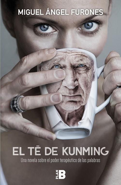 El té de Kunmig | 9788417001223 | Miguel Ángel Furones