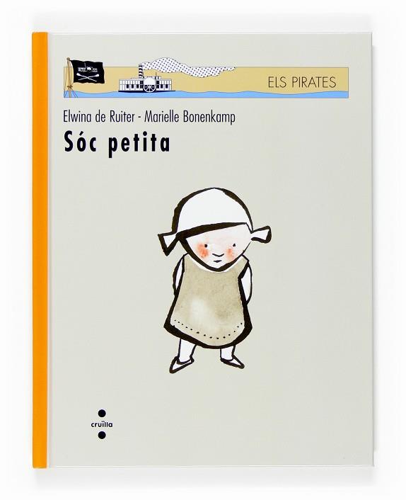 Sóc petita | 9788466117838 | Elwina de Ruiter - Marielle Bonenkamp