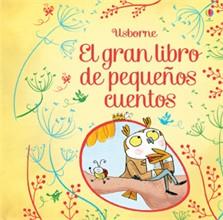 El gran libro de pequeños cuentos | 9781409589815 | Varios