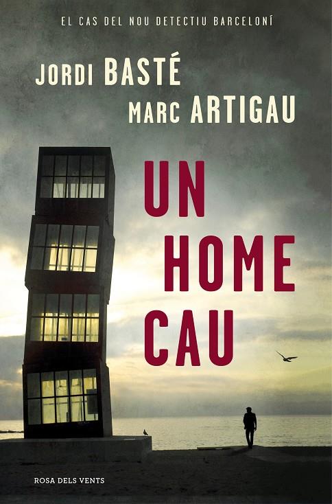 Home cau, Un | 9788416430611 | Jordi Basté i Marc Artigau