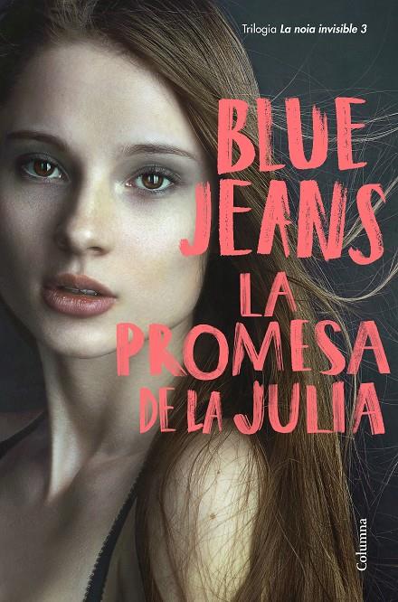 La promesa de la Julia | 9788466426350 | Blue Jeans