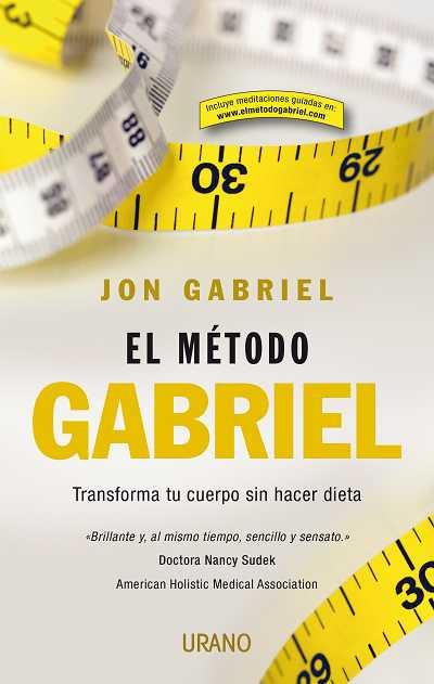 El método Gabriel | 9788479537289 | Jon Gabriel