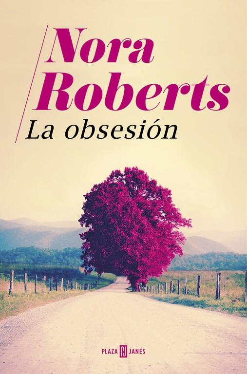 La obsesión | 9788401018893 | Nora Roberts