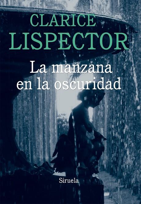 La manzana en la oscuridad | 9788416208289 | Clarice Lispector