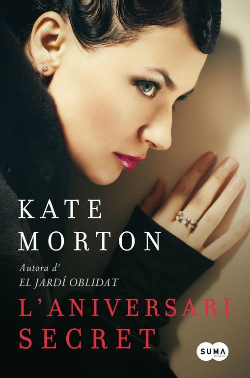 L'aniversari secret | 9788483654965 | Kate Morton