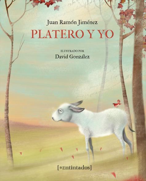 Platero y yo | 9788416082582 | Juan Ramón Jiménez