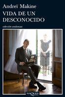 Vida de un desconocido | 9788483832080 | Andreï Makine