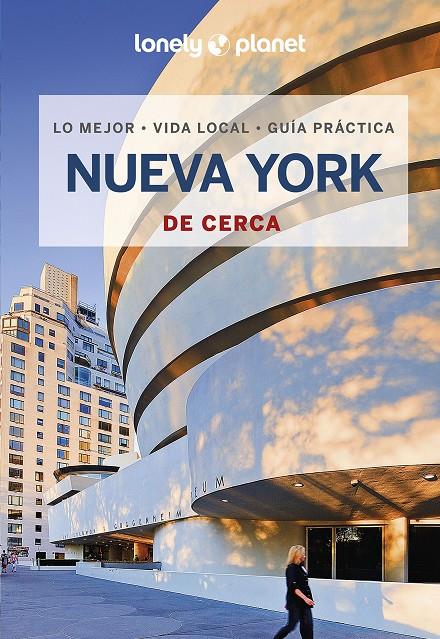 Nueva York de cerca 8 | 9788408258537 | O'Neill, Zora