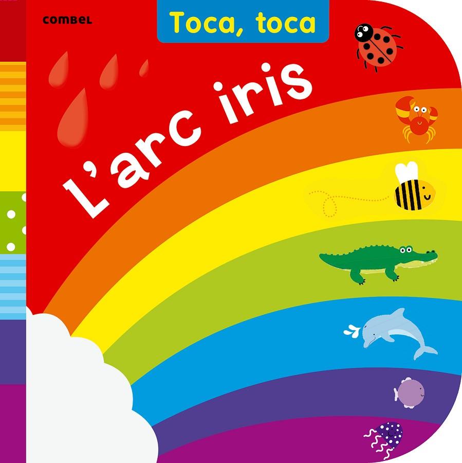 L'arc iris | 9788498258486 | Land, Fiona