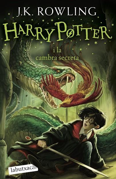 Harry Potter i la cambra secreta | 9788417420741 | Rowling, J.K.