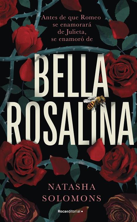 Bella Rosalina | 9788419449740 | Solomons, Natasha