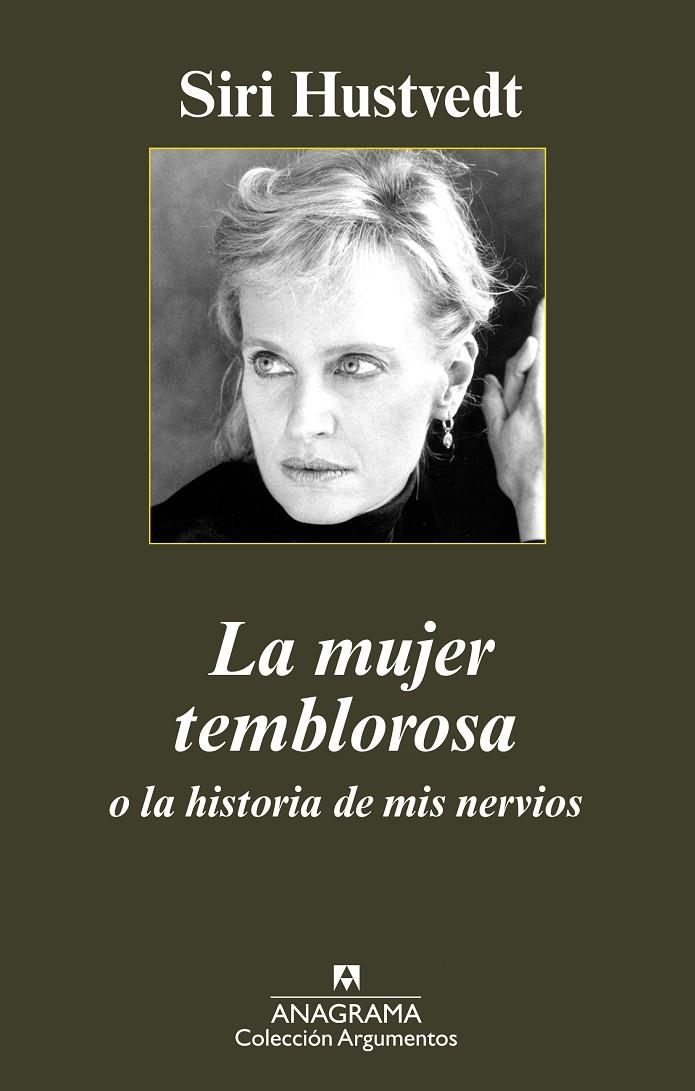 La mujer temblorosa | 9788433963161 | Siri Hustvedt