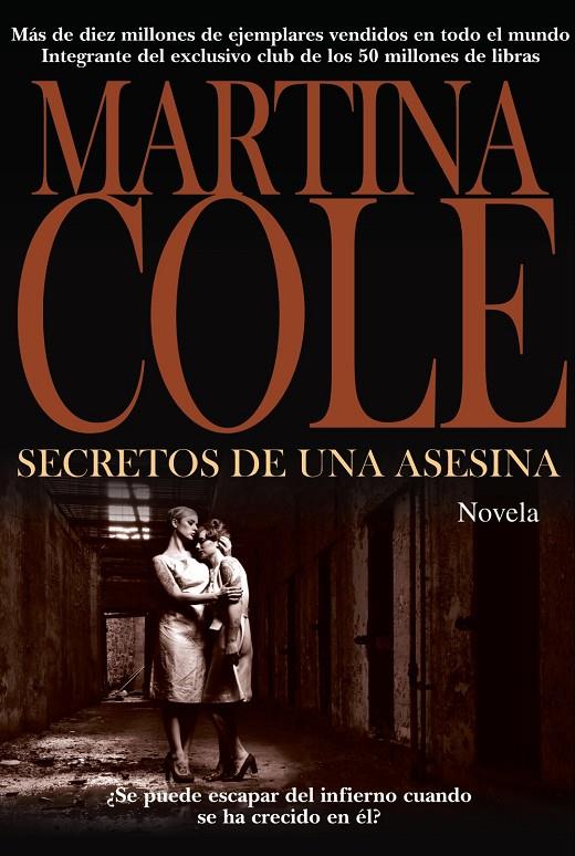 Secretos de una asesina | 9788420673776 | Martina Cole