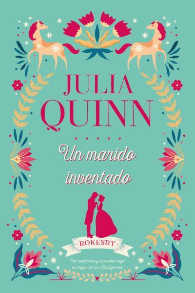 Un marido inventado | 9788417421090 | Quinn, Julia