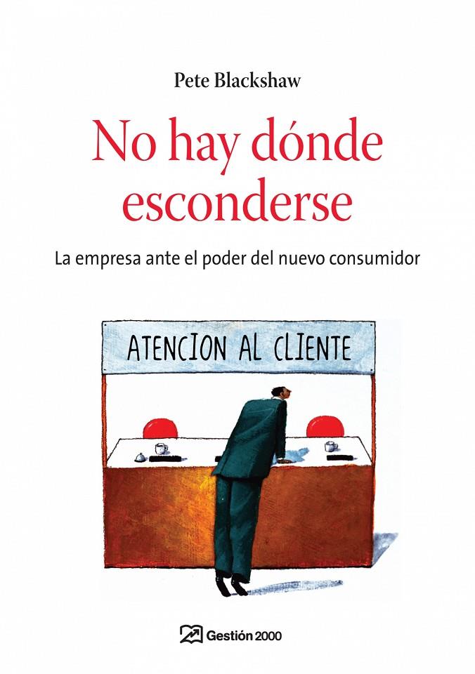 No hay dónde esconderse | 9788498750256 | Pete Blackshaw