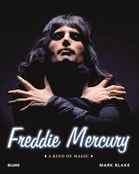 Freddie Mercury. A kind of magic | 9788498019193 | Mark Blake