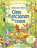 Cómo funcionan las cosas | 9781409529835 | Conrad Mason - Colin King