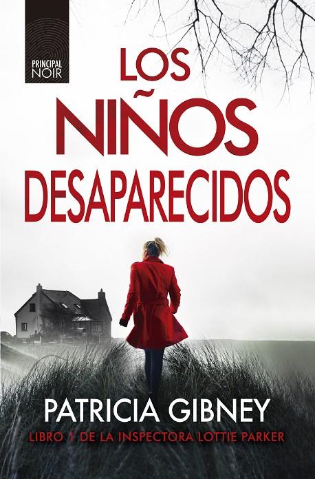 Los niños desaparecidos | 9788417333621 | Gibney, Patricia