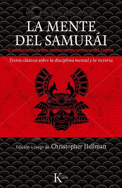 La mente del samurái | 9788499881294 | Christopher Hellman