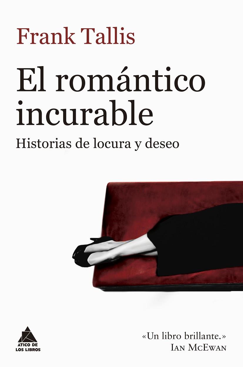 El romántico incurable | 9788416222933 | Tallis, Frank