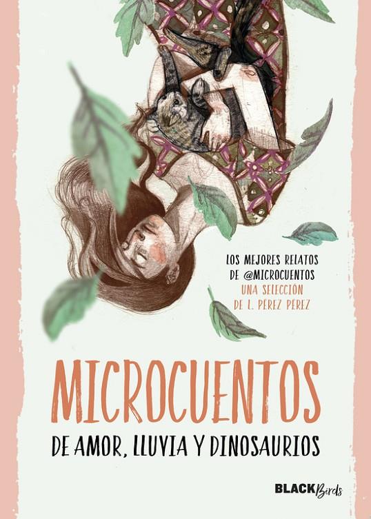 Microcuentos de amor, lluvia y dinosaurios | 9788420484549 | I. Pérez Pérez