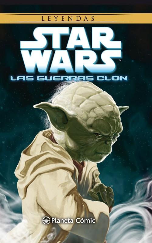 Star Wars. Las guerras clon | 9788491460077 | AA. VV.