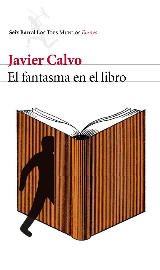 El fantasma en el libro | 9788432225796 | Javier Calvo