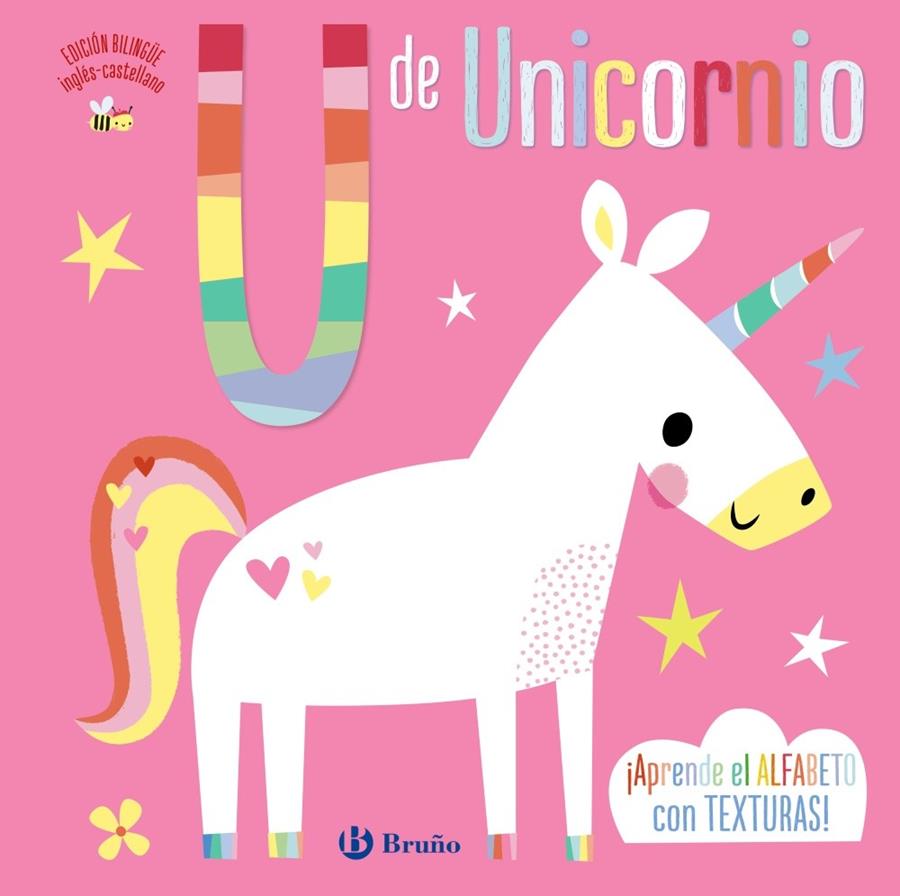 U de unicornio | 9788469629475 | Varios Autores