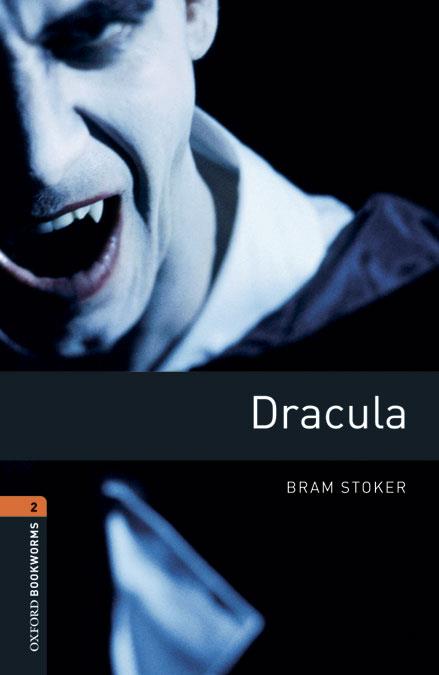 Dracula | 9780194610353 | Bram Stoker