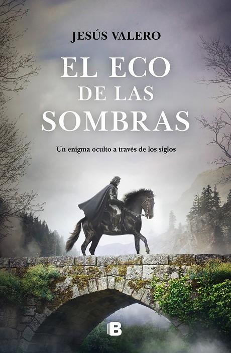 El eco de las sombras | 9788466669092 | Valero, Jesús