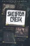 Skeleton Creek. El diario de Ryan | 9788421684399 | Patrick Carman