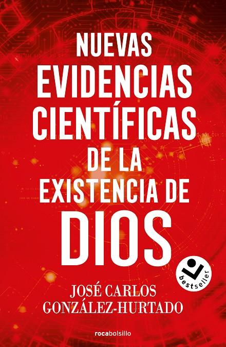 Nuevas evidencias científicas de la existencia de Dios | 9788419498700 | González-Hurtado, José Carlos (prólogo de Sols, Fernando)