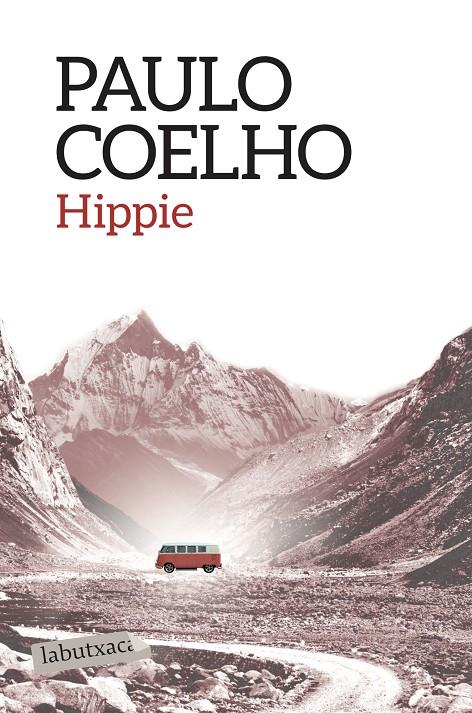 Hippie | 9788417420857 | Coelho, Paulo