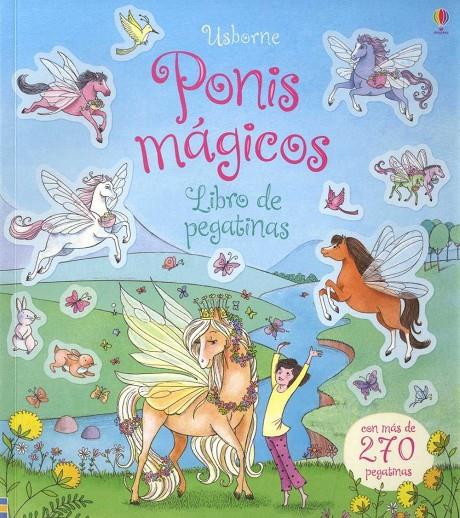 Ponis mágicos | 9781474908955 | AA.VV