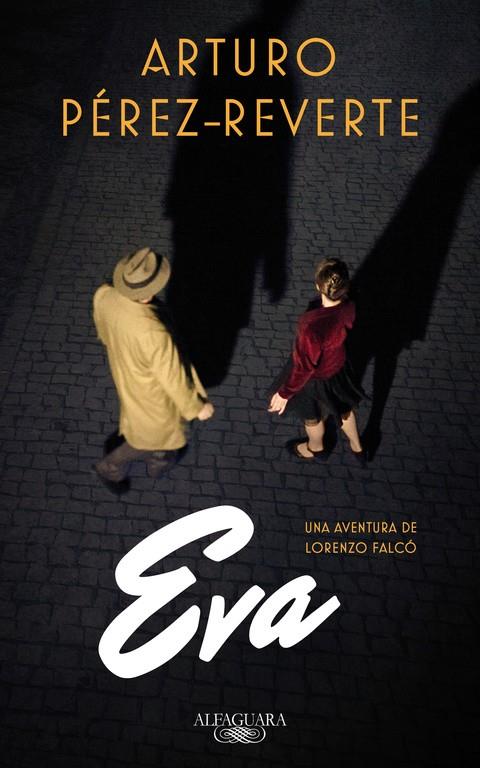 Eva | 9788420419572 | Arturo Pérez-Reverte