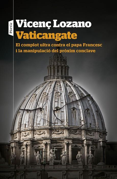 Vaticangate | 9788498095357 | Lozano Alemany, Vicenç